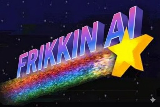 FrikkinAI