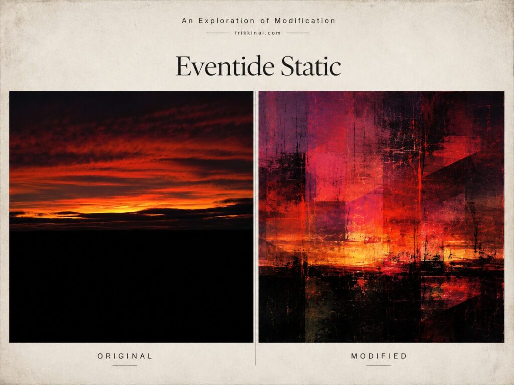 Eventide Static