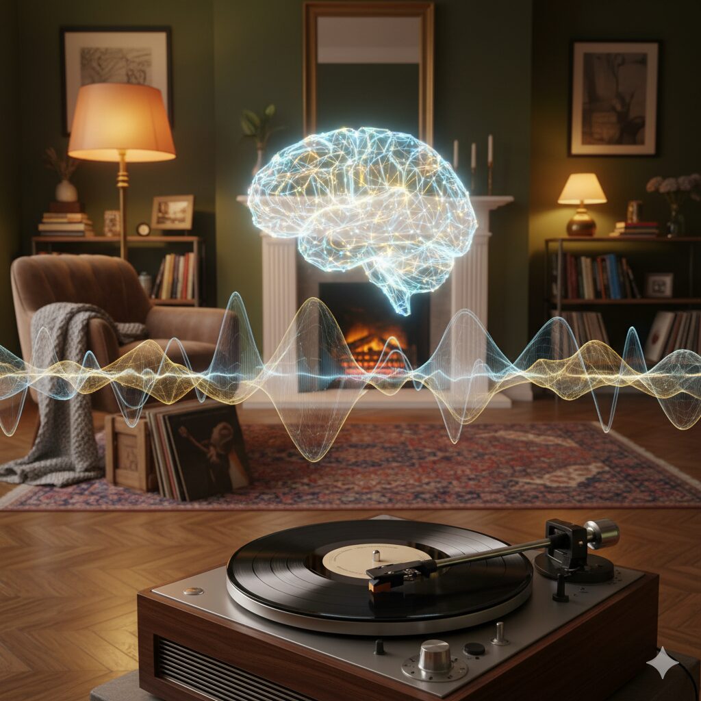 DAImonds in the Groove