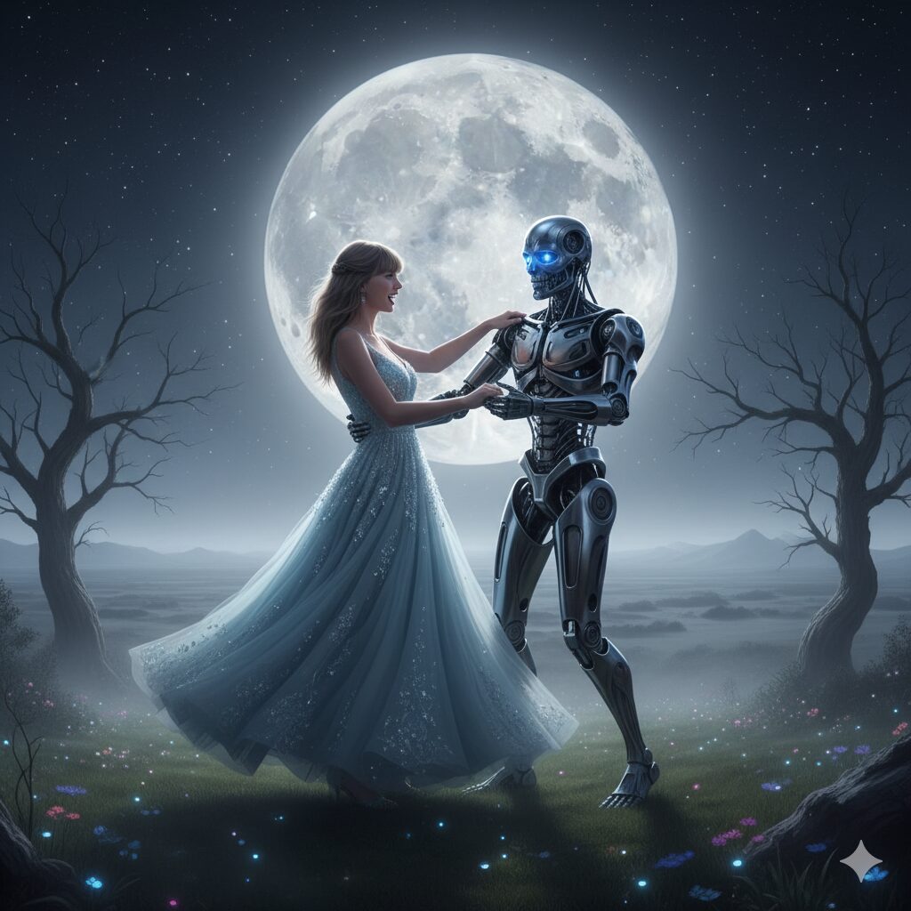 ConfessAIns of a SkySwiftie