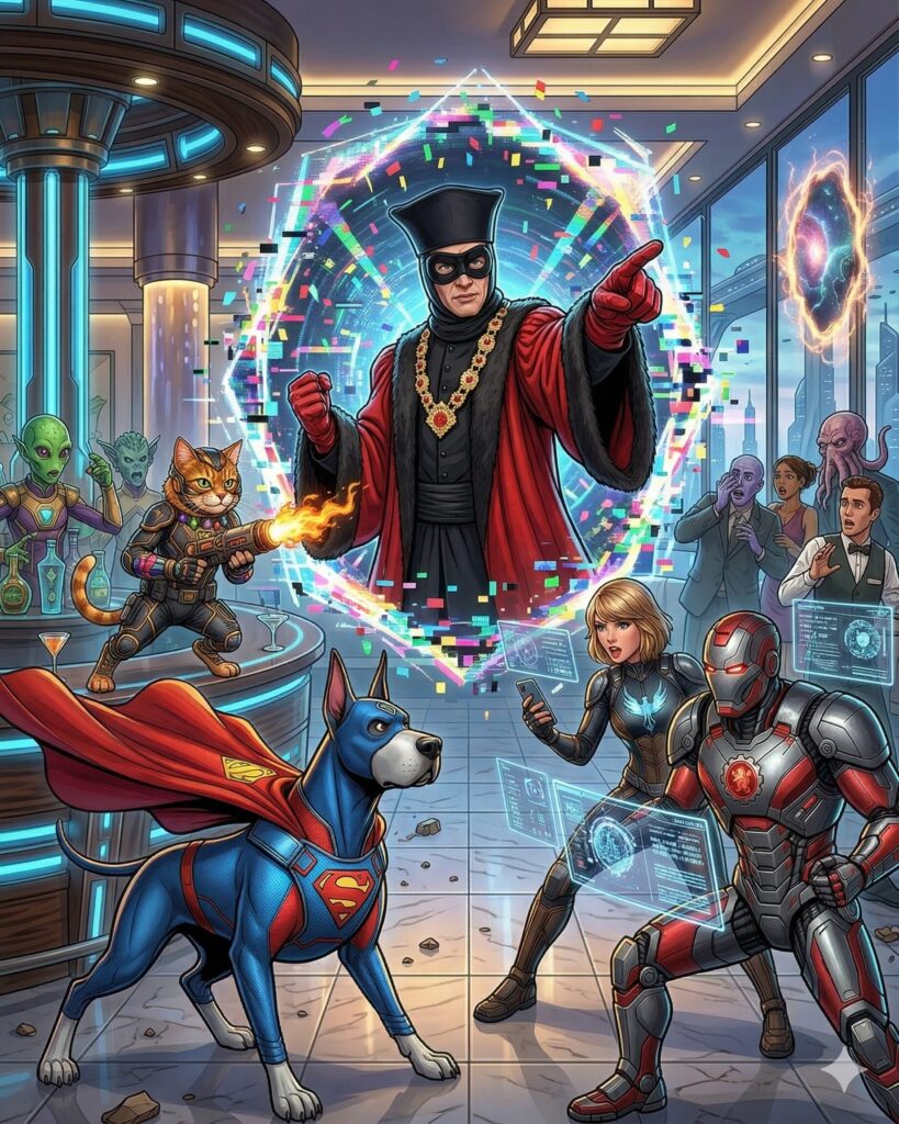 The-AIvengers-Meet-Z