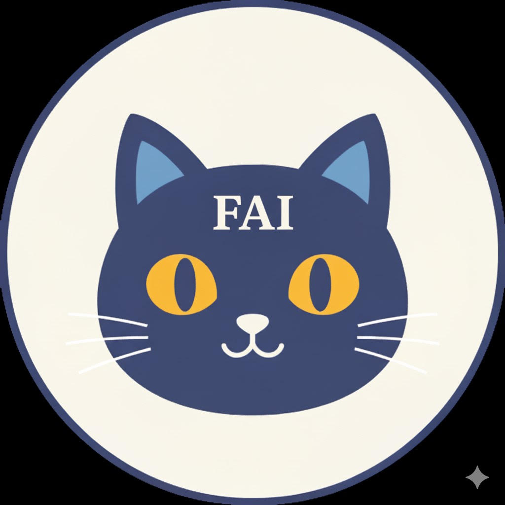 Please Welcome Our New MAIscot KitAI